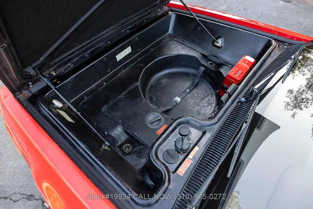 1981 DeLorean DMC-12 - Image 28 of 31