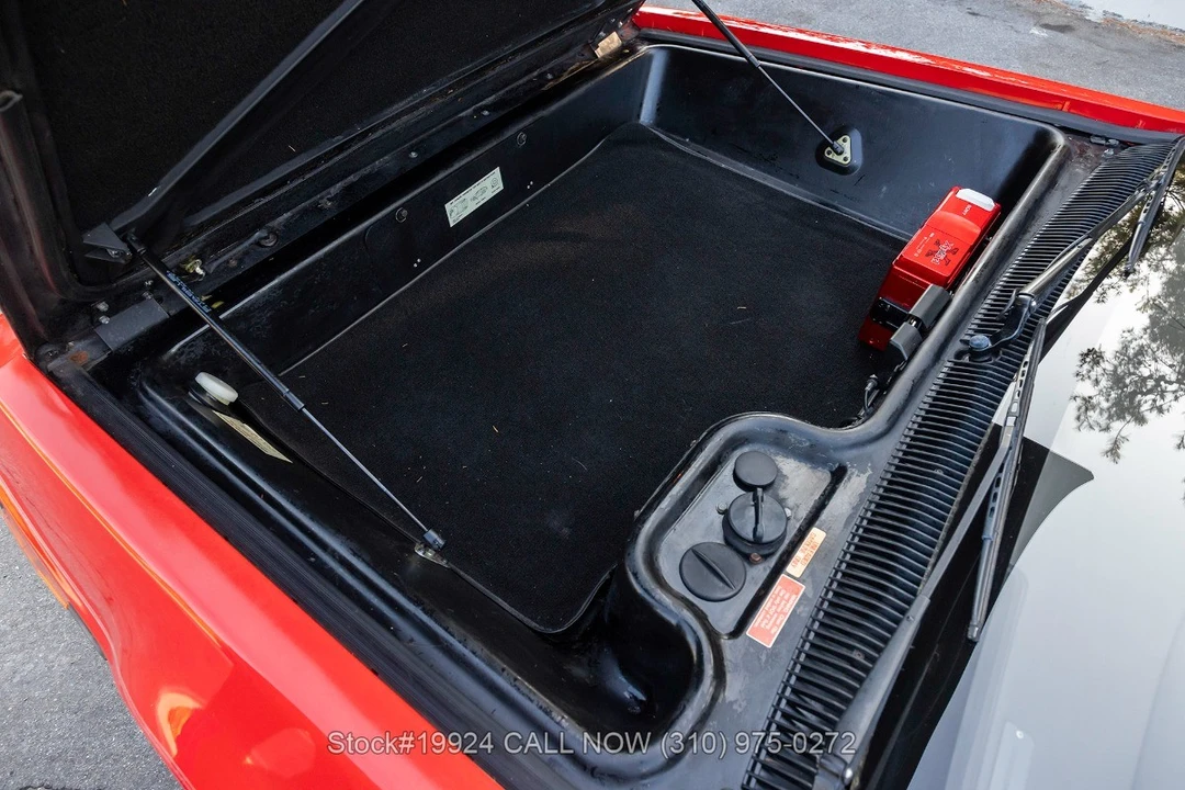 1981 DeLorean DMC-12 - Image 25 of 31
