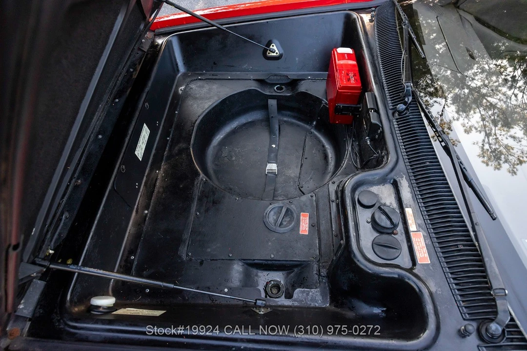 1981 DeLorean DMC-12 - Image 29 of 31
