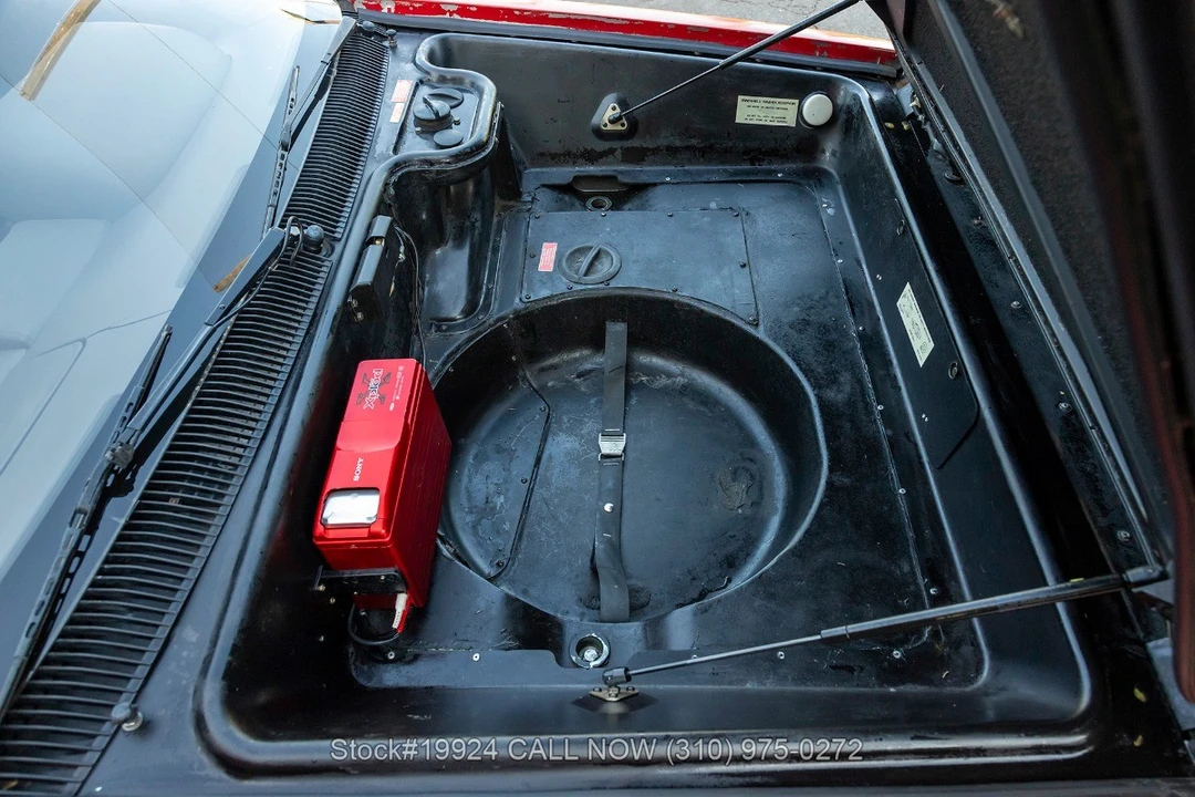 1981 DeLorean DMC-12 - Image 30 of 31