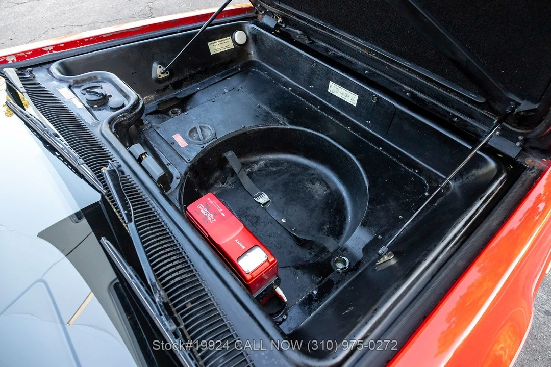1981 DeLorean DMC-12 - Image 31 of 31