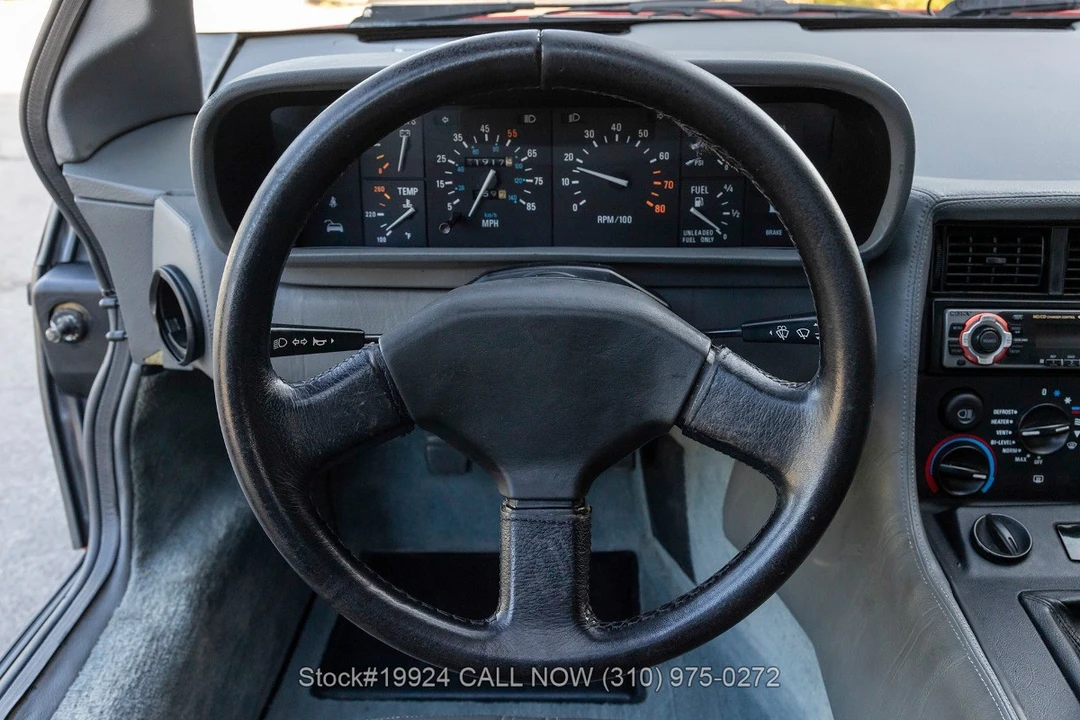 1981 DeLorean DMC-12 - Image 19 of 31