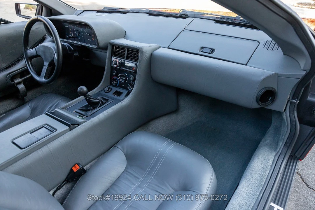 1981 DeLorean DMC-12 - Image 23 of 31