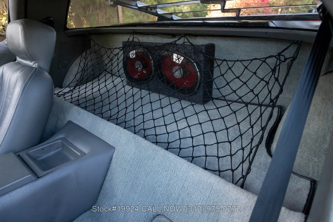 1981 DeLorean DMC-12 - Image 17 of 31
