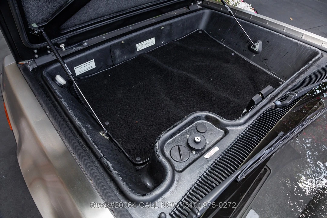 1981 DeLorean DMC-12 - Image 22 of 31