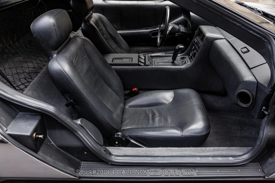 1981 DeLorean DMC-12 - Image 20 of 31