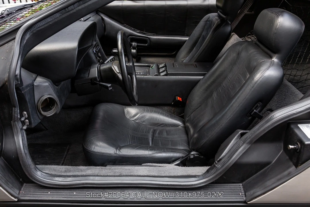 1981 DeLorean DMC-12 - Image 15 of 31
