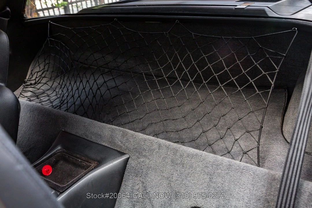 1981 DeLorean DMC-12 - Image 16 of 31