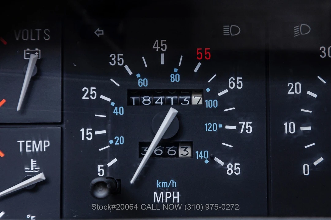 1981 DeLorean DMC-12 - Image 19 of 31