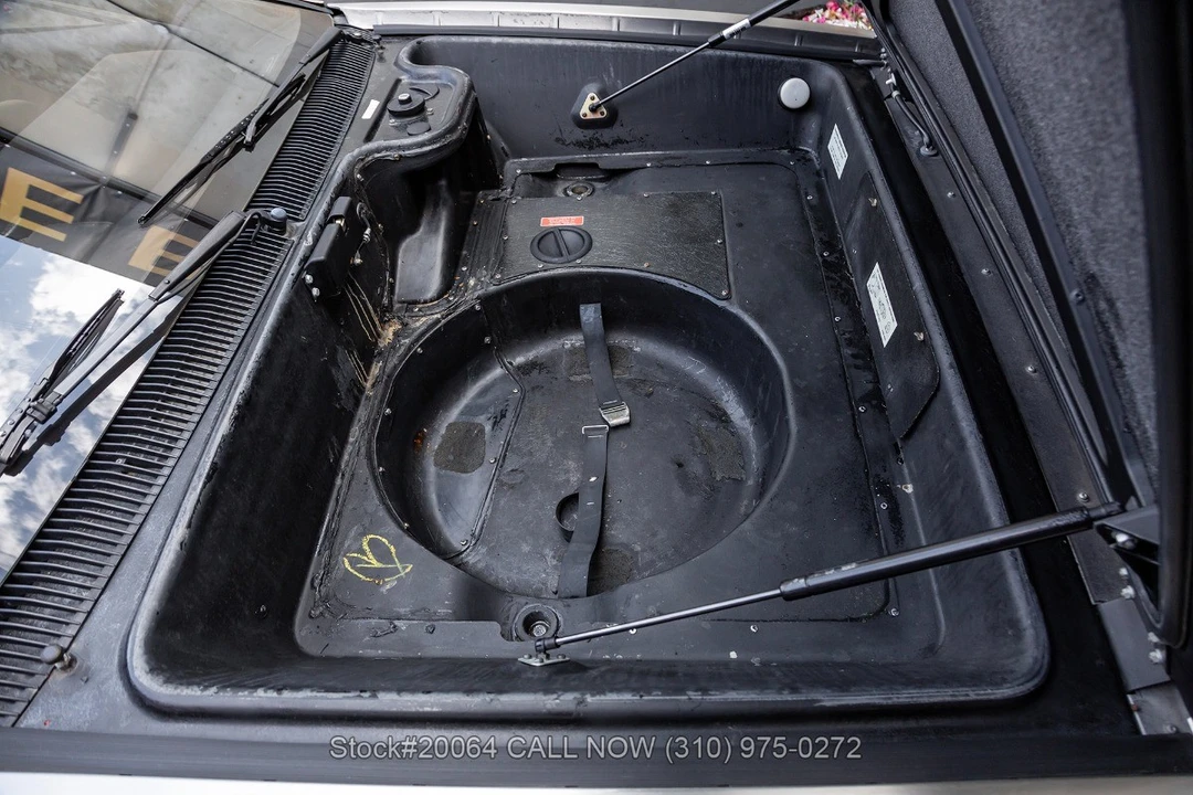 1981 DeLorean DMC-12 - Image 27 of 31