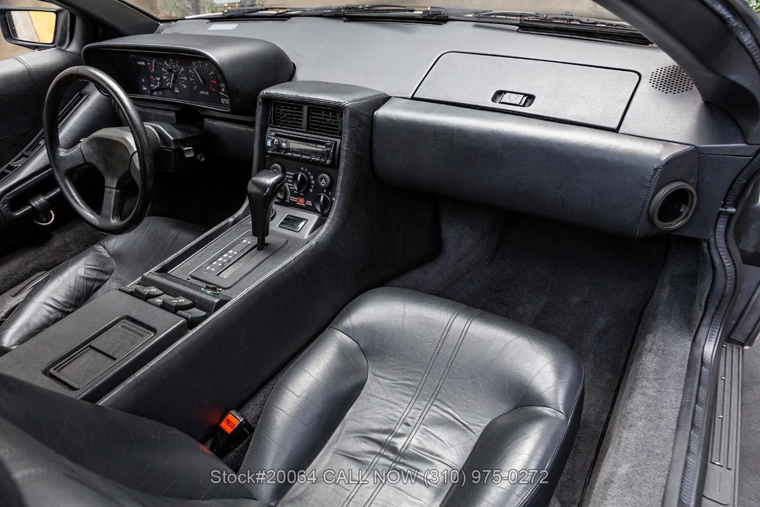 1981 DeLorean DMC-12 - Image 21 of 31