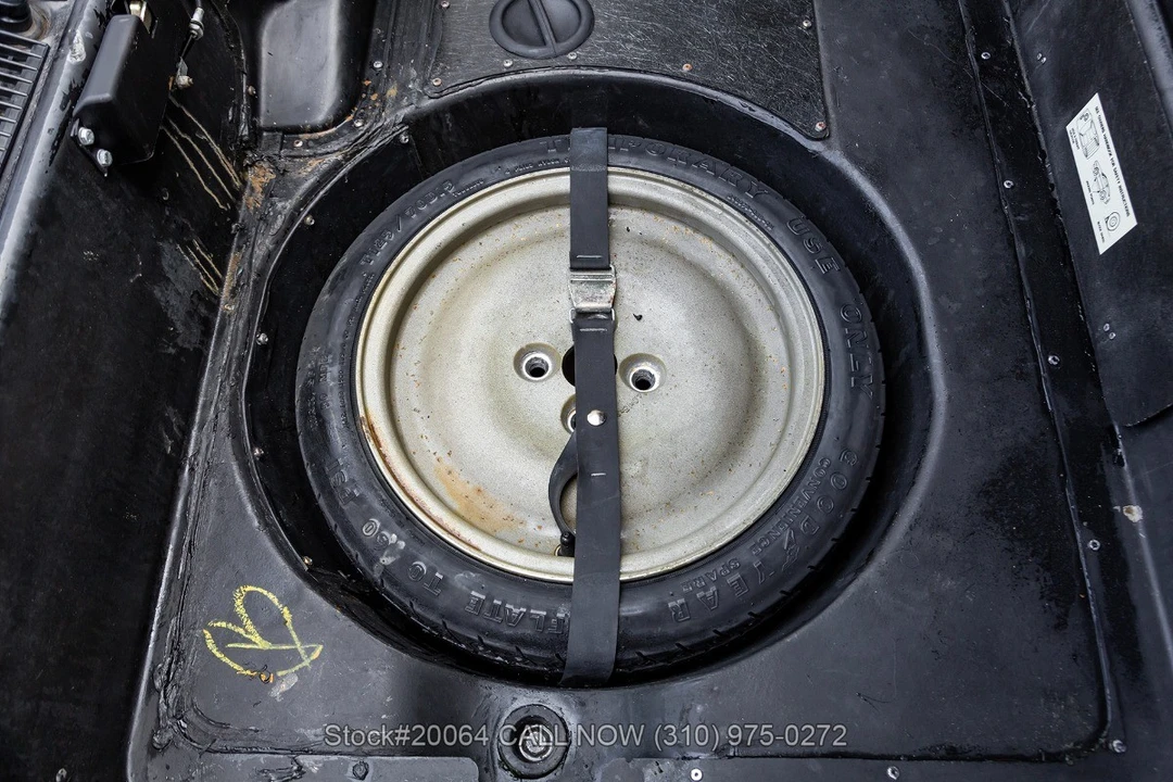 1981 DeLorean DMC-12 - Image 23 of 31