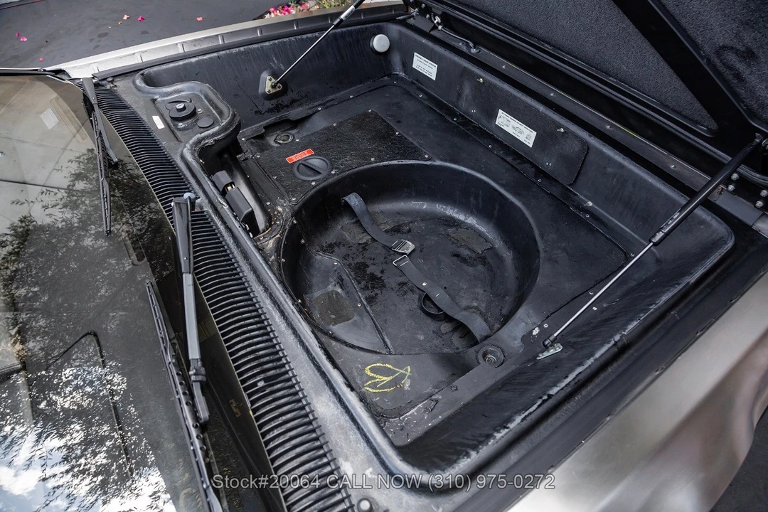 1981 DeLorean DMC-12 - Image 28 of 31