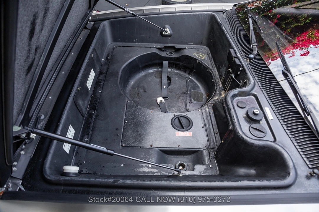 1981 DeLorean DMC-12 - Image 26 of 31