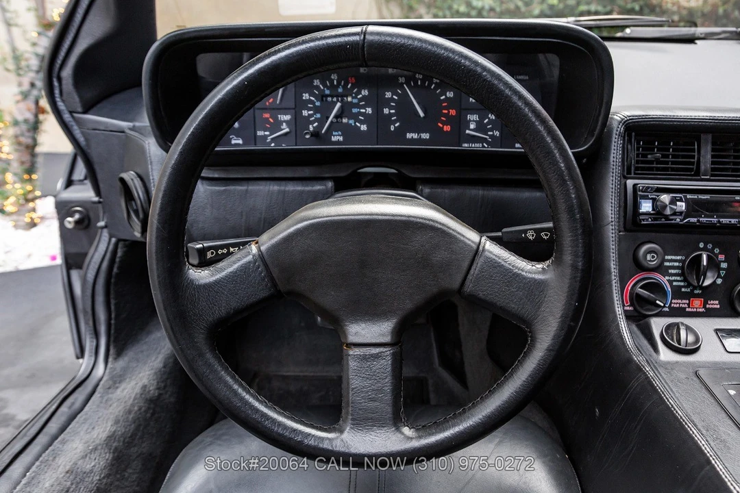 1981 DeLorean DMC-12 - Image 18 of 31