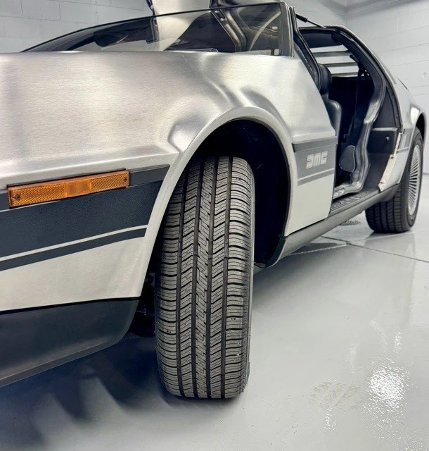 1981 DeLorean DMC-12 - Image 10 of 12