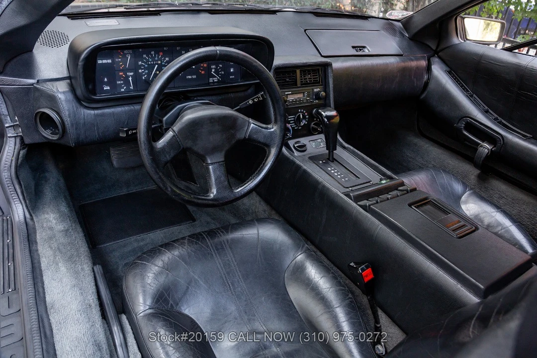 1981 DeLorean DMC-12 - Image 23 of 31