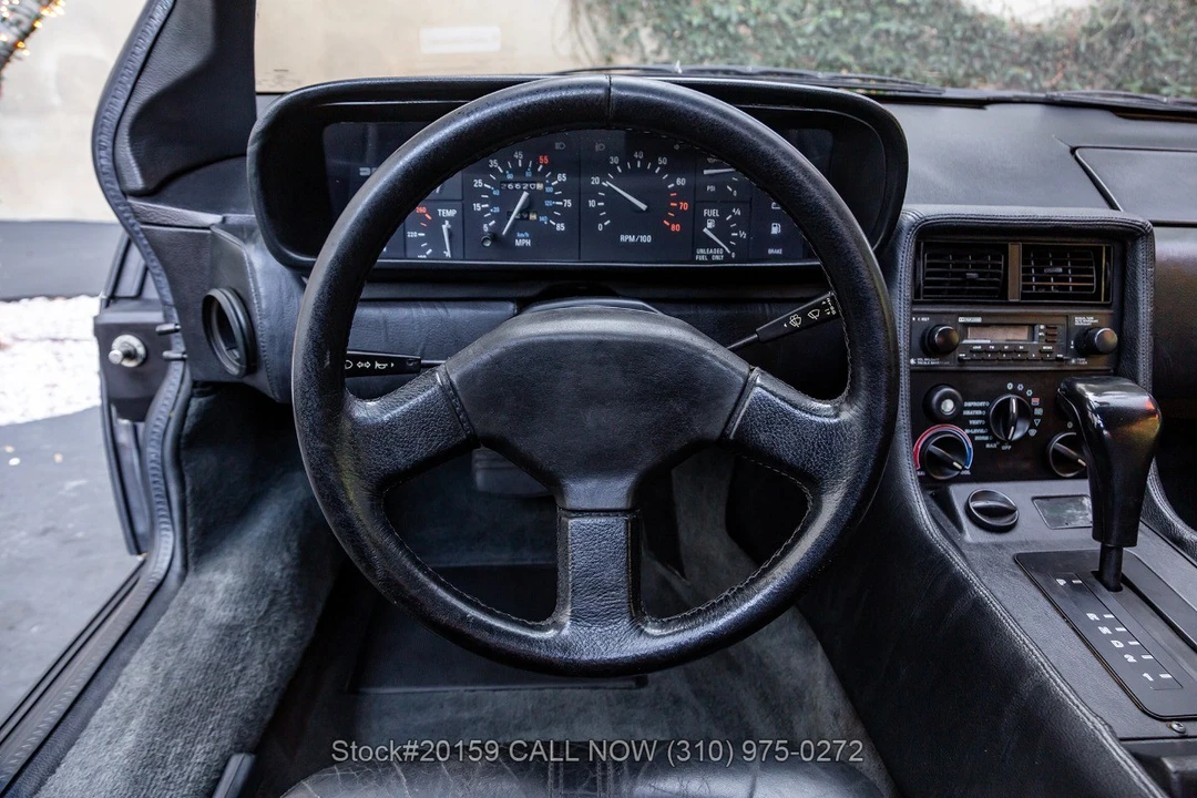 1981 DeLorean DMC-12 - Image 24 of 31