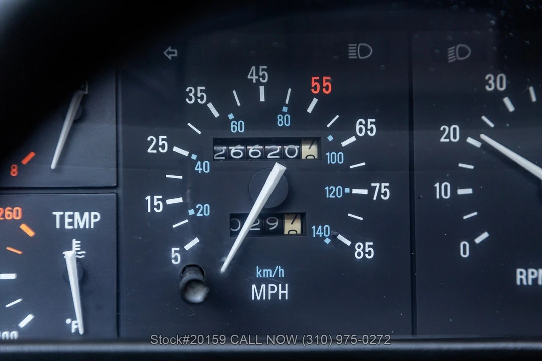 1981 DeLorean DMC-12 - Image 25 of 31