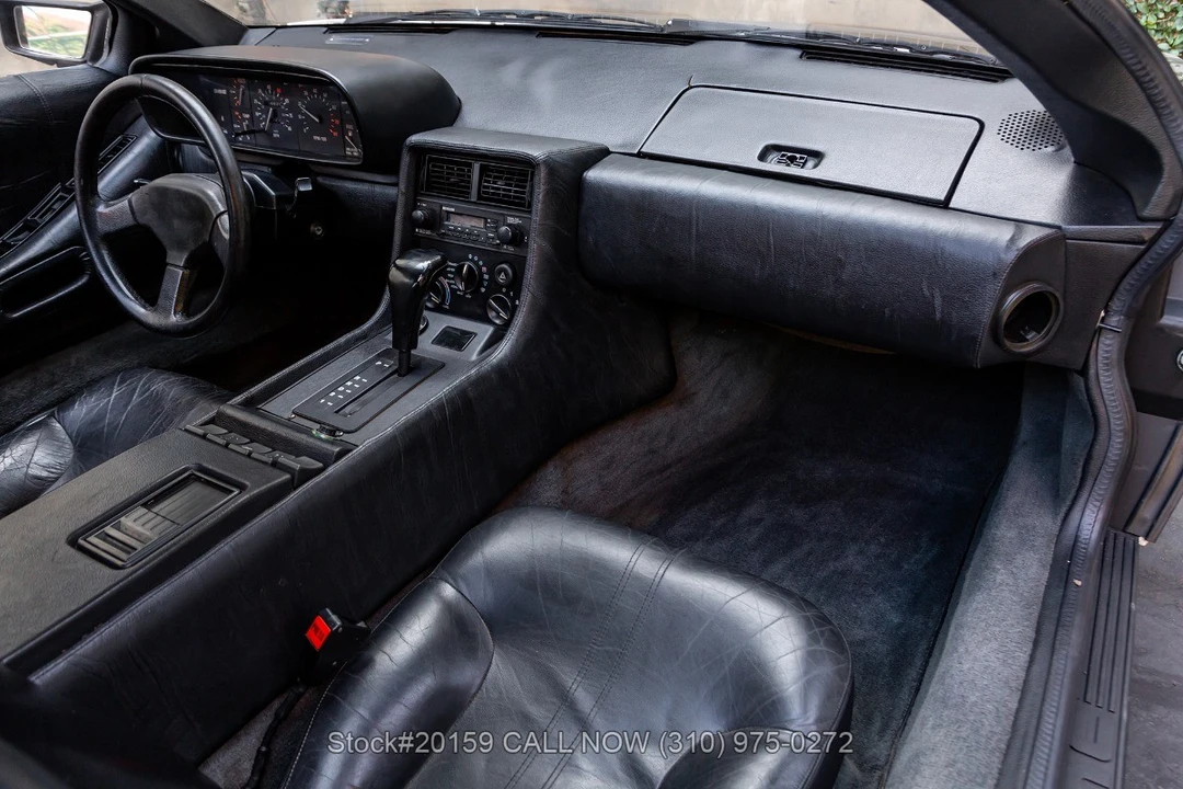 1981 DeLorean DMC-12 - Image 27 of 31