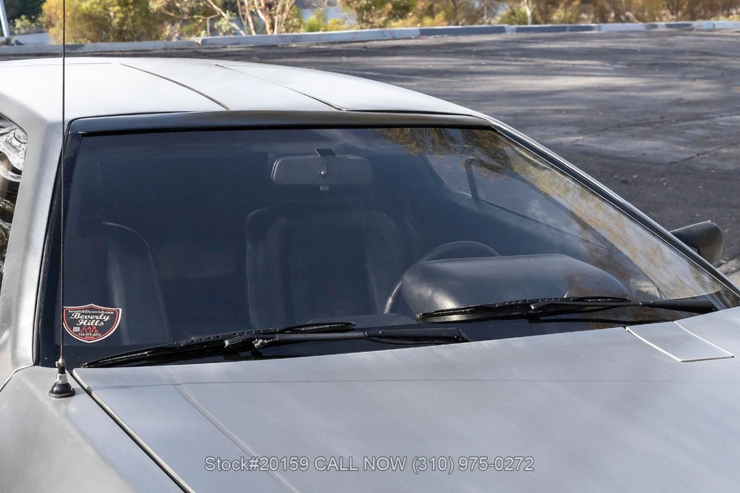 1981 DeLorean DMC-12 - Image 15 of 31