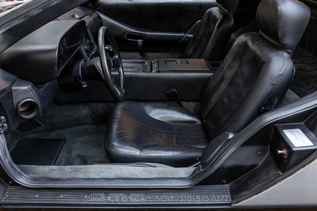 1981 DeLorean DMC-12 - Image 21 of 31