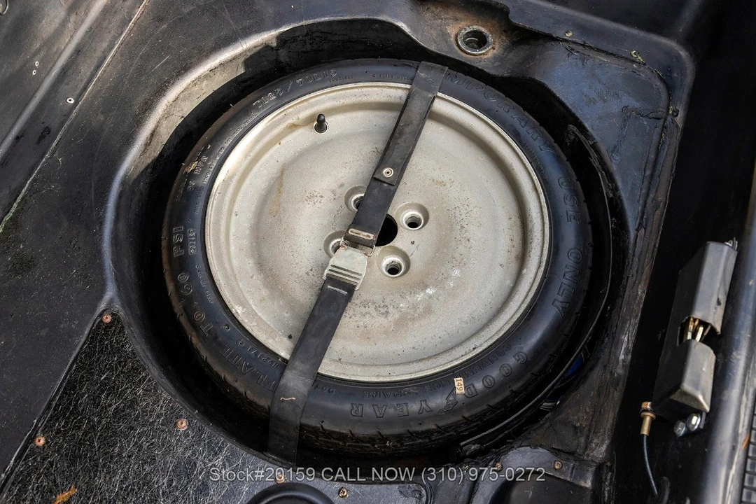 1981 DeLorean DMC-12 - Image 28 of 31