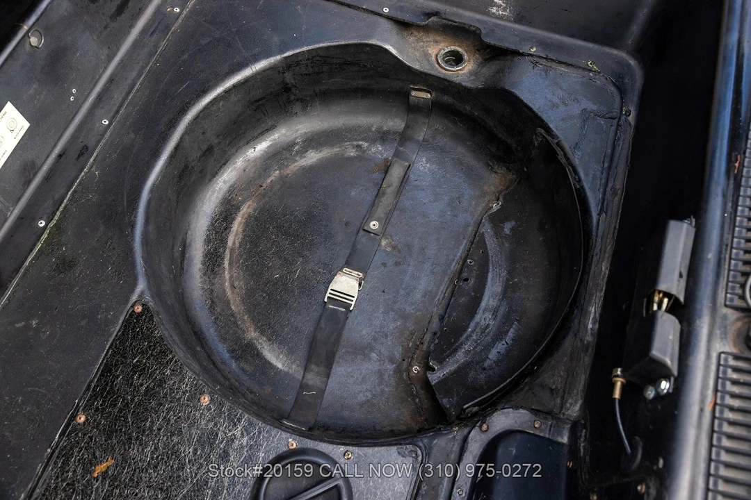 1981 DeLorean DMC-12 - Image 29 of 31