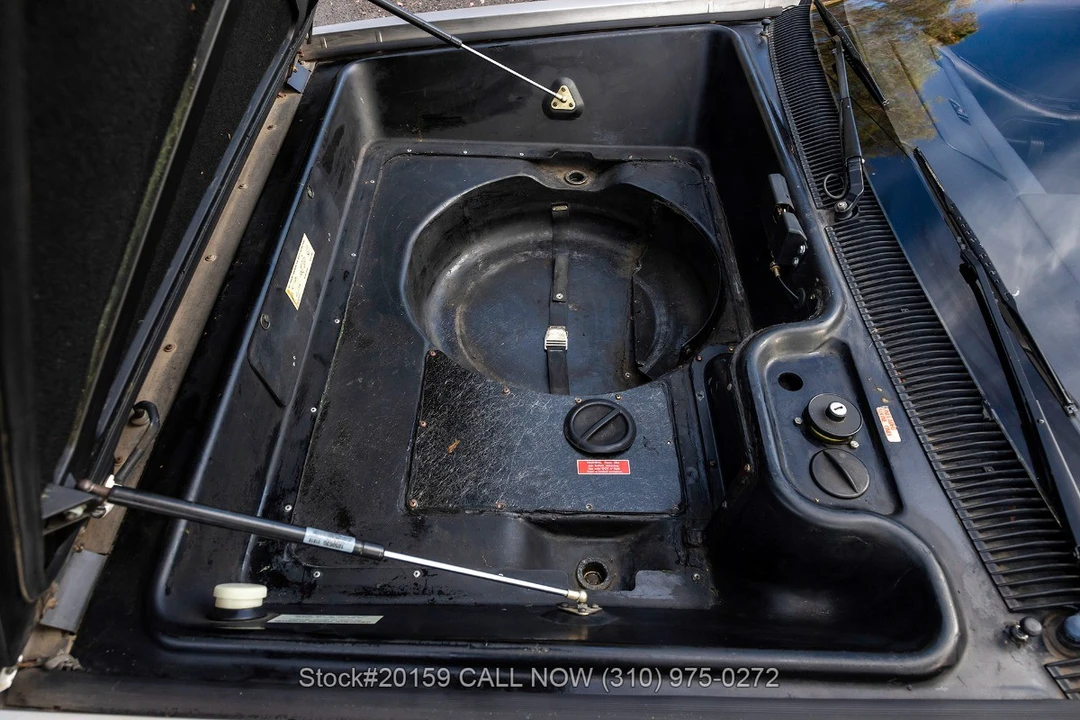 1981 DeLorean DMC-12 - Image 31 of 31