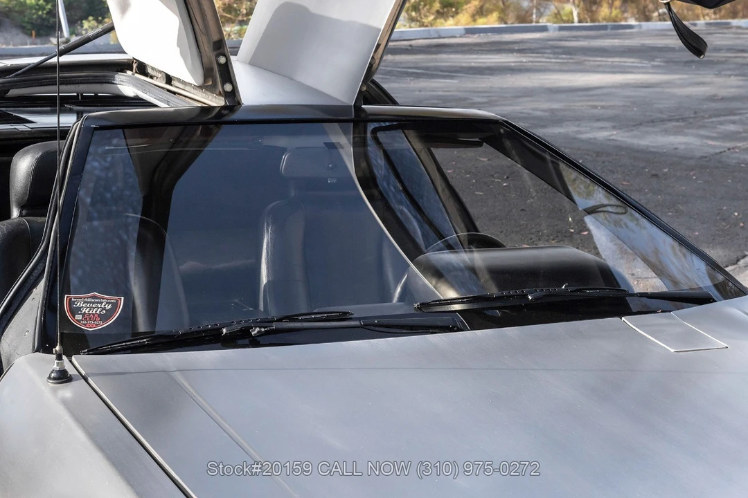 1981 DeLorean DMC-12 - Image 14 of 31