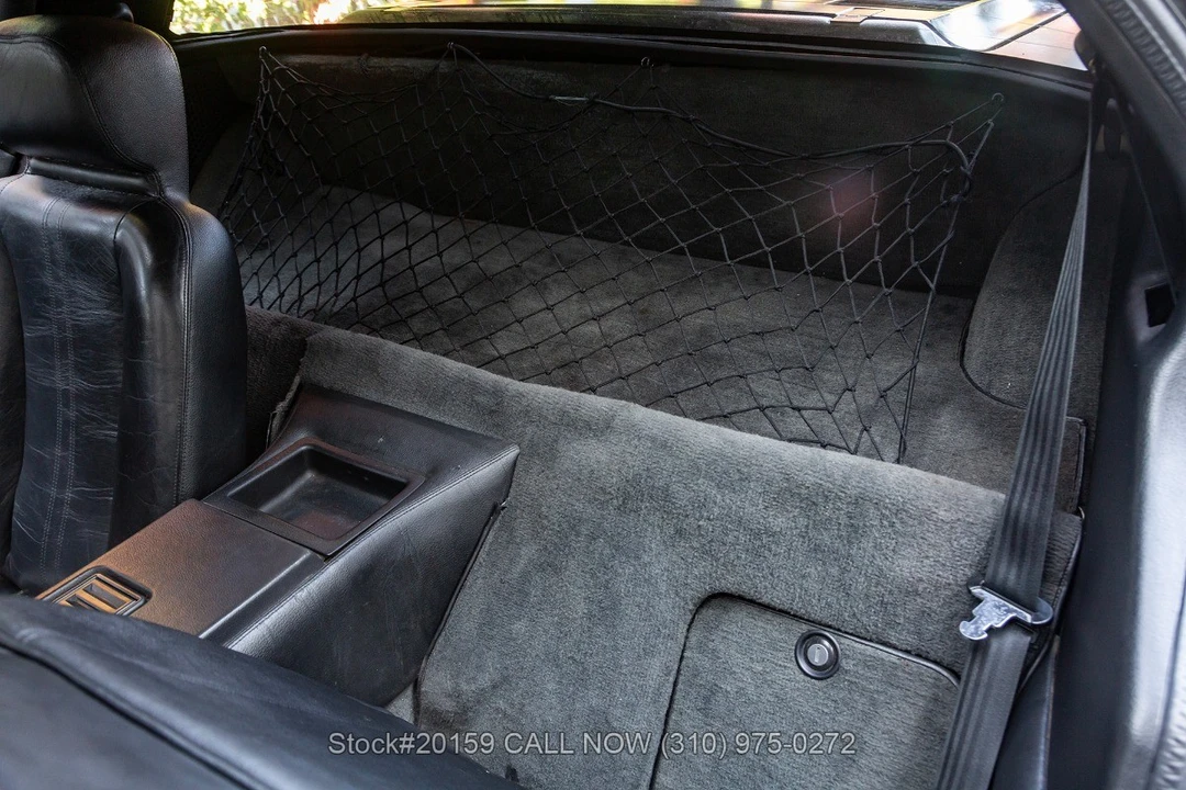 1981 DeLorean DMC-12 - Image 22 of 31