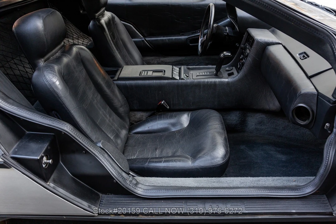 1981 DeLorean DMC-12 - Image 26 of 31