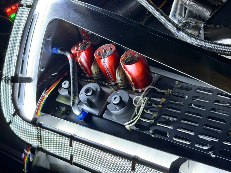 1981 DeLorean DMC-12 - Image 20 of 31
