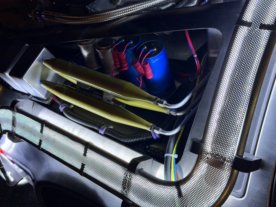 1981 DeLorean DMC-12 - Image 21 of 31