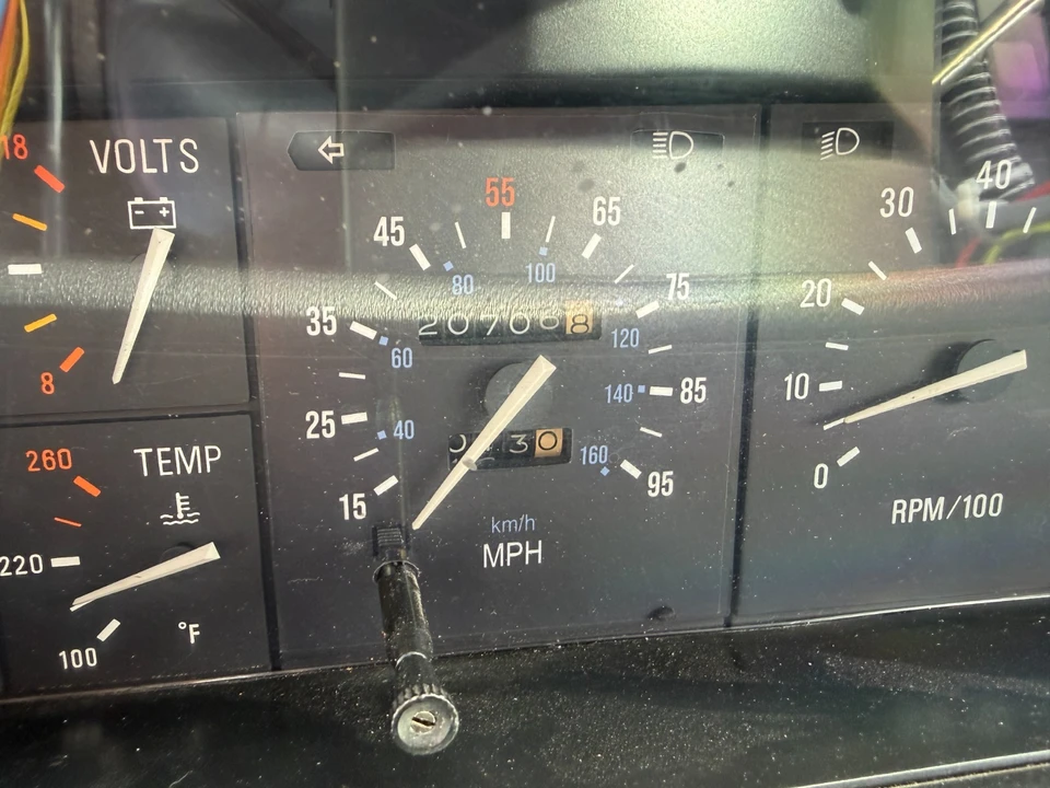 1981 DeLorean DMC-12 - Image 28 of 31