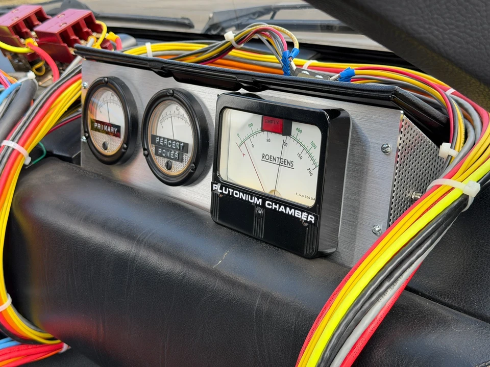 1981 DeLorean DMC-12 - Image 12 of 31