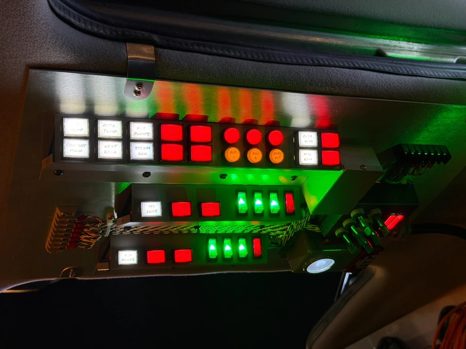 1981 DeLorean DMC-12 - Image 26 of 31