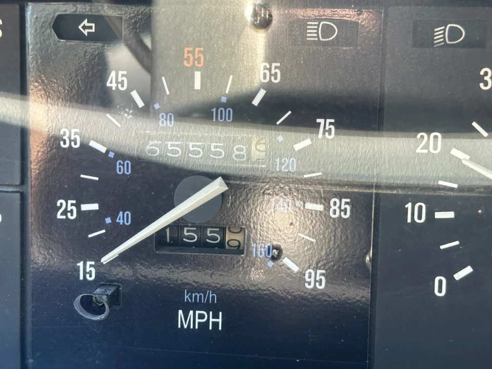 1981 DeLorean DMC-12 - Image 3 of 20