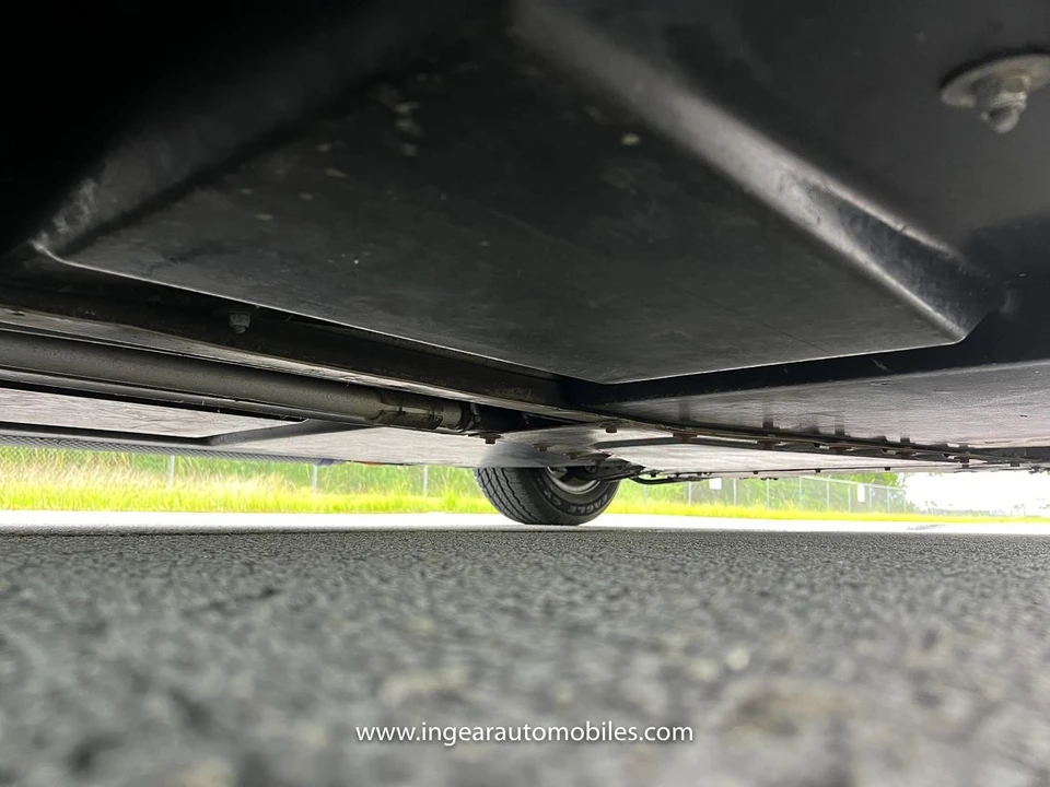 1981 DeLorean DMC-12 - Image 12 of 21