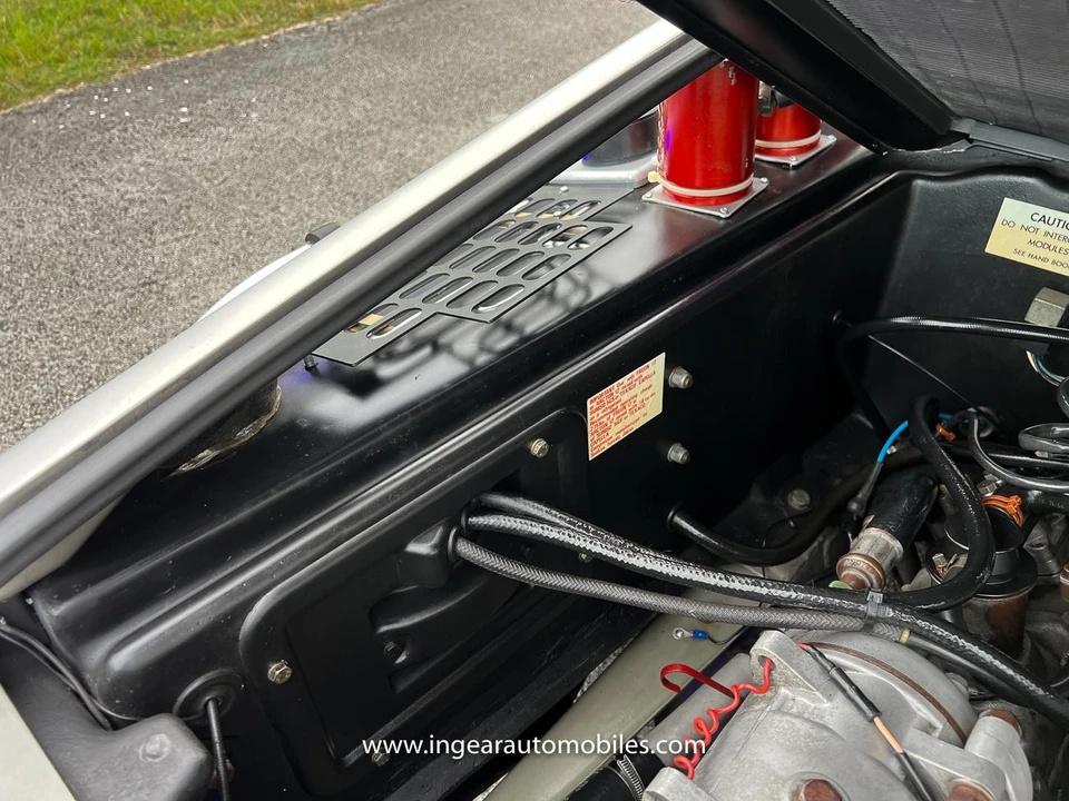 1981 DeLorean DMC-12 - Image 21 of 21
