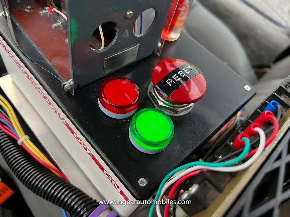 1981 DeLorean DMC-12 - Image 16 of 21