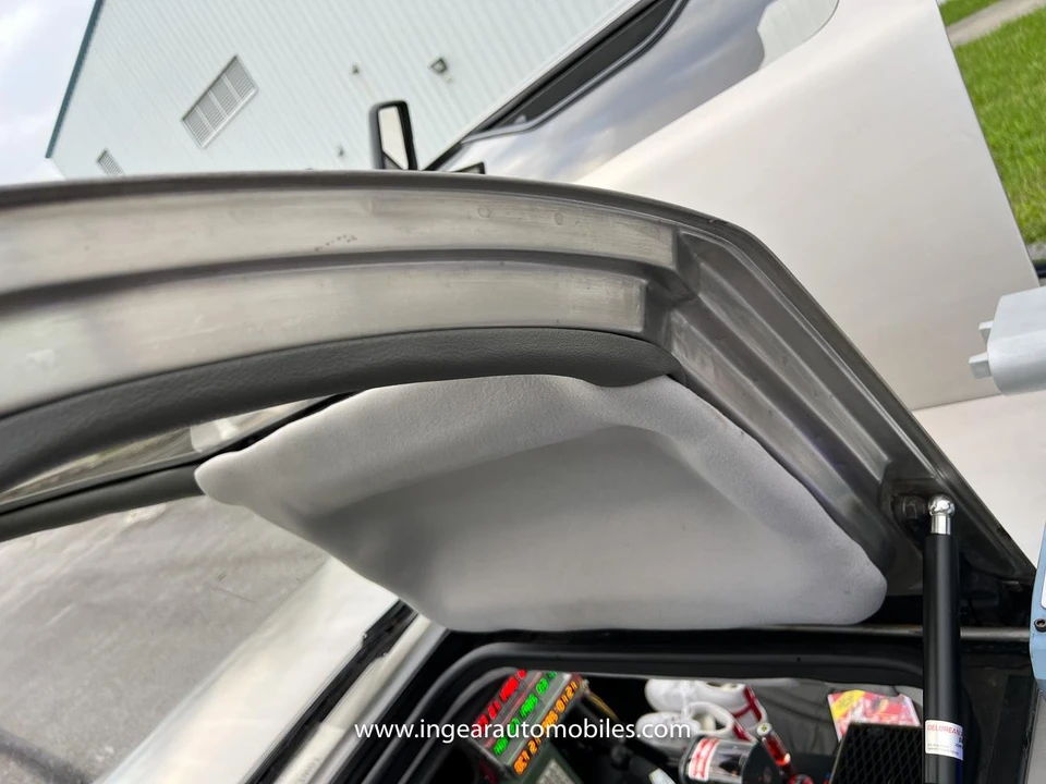 1981 DeLorean DMC-12 - Image 18 of 21