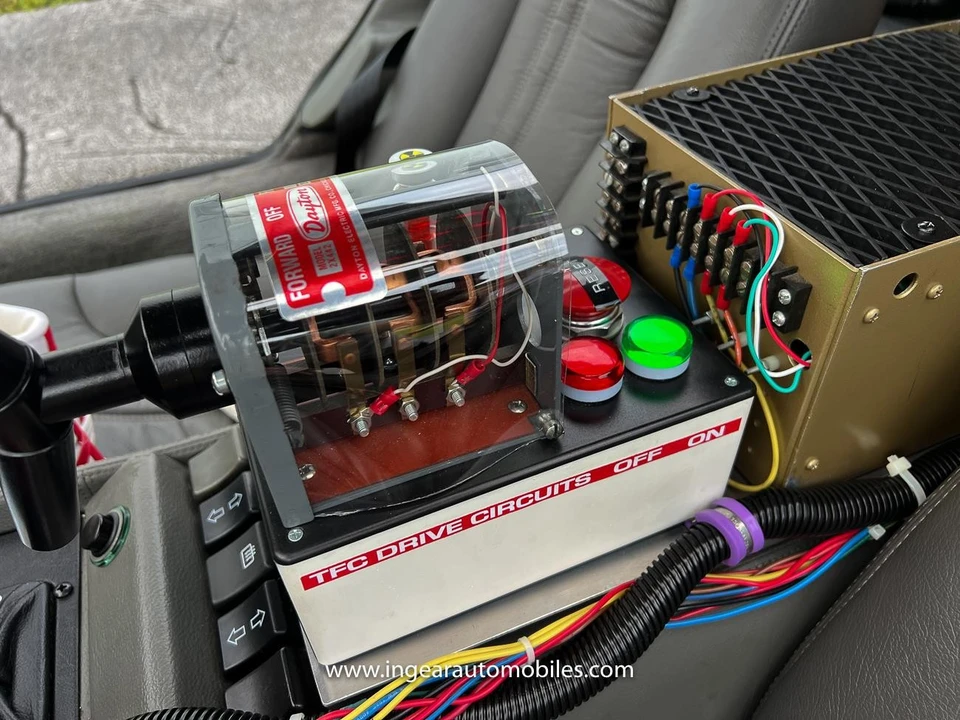1981 DeLorean DMC-12 - Image 15 of 21