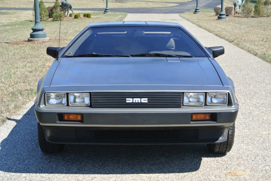1981 DeLorean DMC-12 - Image 6 of 7
