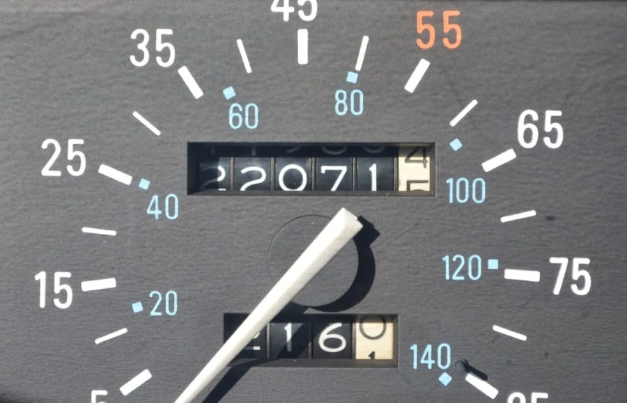 1981 DeLorean DMC-12 - Image 5 of 12