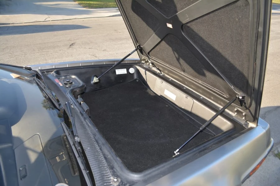 1981 DeLorean DMC-12 - Image 6 of 12