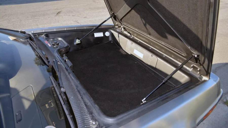 1981 DeLorean DMC-12 - Image 6 of 12