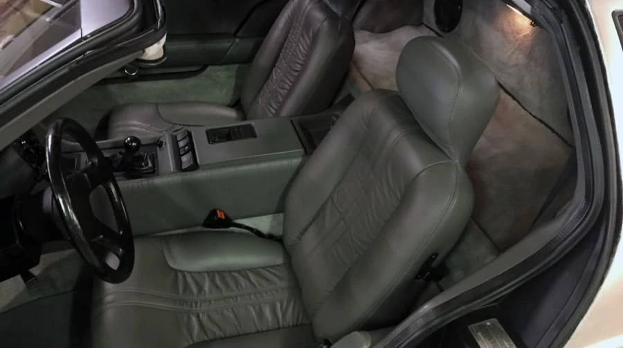 1981 DeLorean DMC-12 - Image 4 of 7