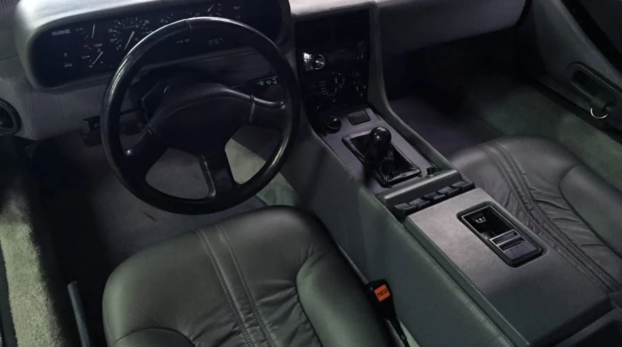 1981 DeLorean DMC-12 - Image 5 of 7