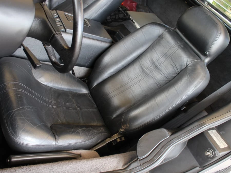 1981 DeLorean DMC-12 - Image 4 of 12